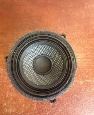 BMW X6 F16 Front door speaker 9286368