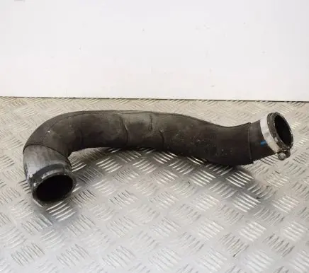 Audi A5 8T 8F Intercooler hose/pipe