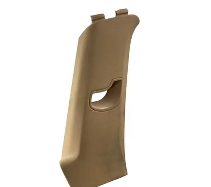 Porsche Cayenne (92A) (B) pillar trim (top) 7P5867241 7P5867241M 1062751020