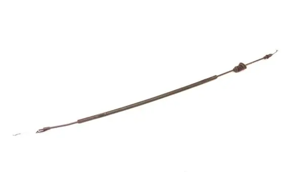 Volkswagen Polo Front door cable line 6Q3837085