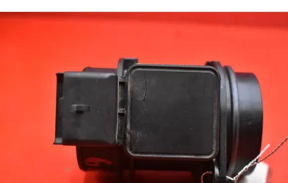 Mass air flow meter