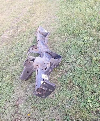 Ford F150 Frame 
