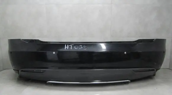 Tesla Model S Rear bumper 600817900E