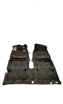 KIA Sportage Interior carpet W00D 060923