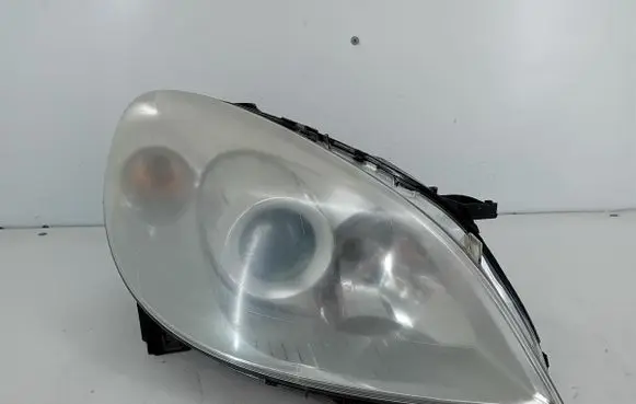 Mercedes-Benz B W245 Headlight/headlamp A1698201861