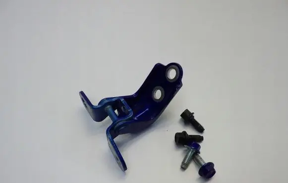 Hyundai i20 (BC3 BI3) Rear door lower hinge