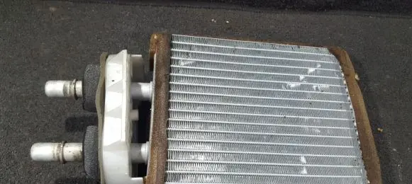 Mazda 323 F Heater blower radiator 8714ES GA101B10E