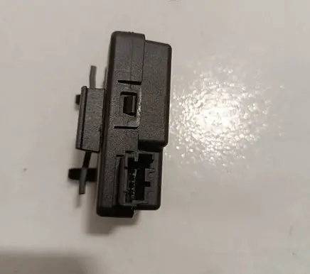 Opel Insignia B Door central lock control unit/module F00HJ02019 13523281