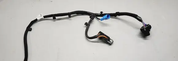 Renault Arkana Other wiring loom 115122171R