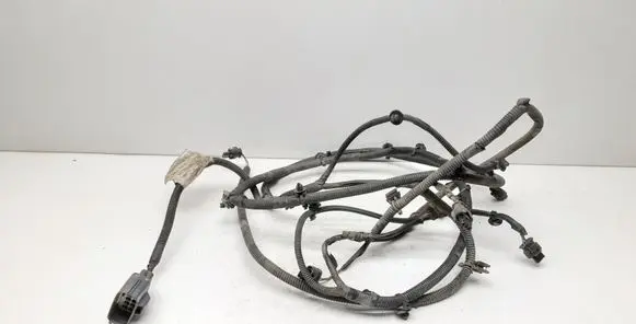 Volvo XC90 Parking sensor (PDC) wiring loom 31839452 31350652