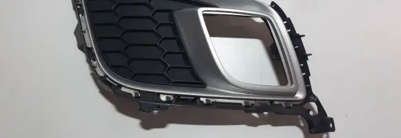 Mazda 6 Front fog light trim/grill GS1N50C11