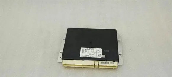 Suspension control unit/module