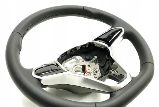 Volkswagen ID.4 Steering wheel 10A419089R