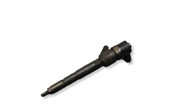 Fiat 500X Fuel injector 55810 0445110419