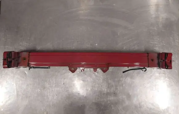 Honda Civic Front bumper cross member