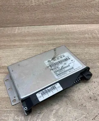 Audi A4 S4 B5 8D Gearbox control unit/module 8D0927156BR 0260002440