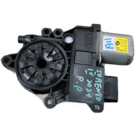 KIA Sorento IV Sliding door electric window regulator 82460P2010