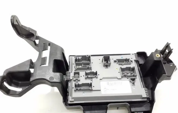 Mercedes-Benz E W213 Other control units/modules A2139003208 A2139014003 A2139025204