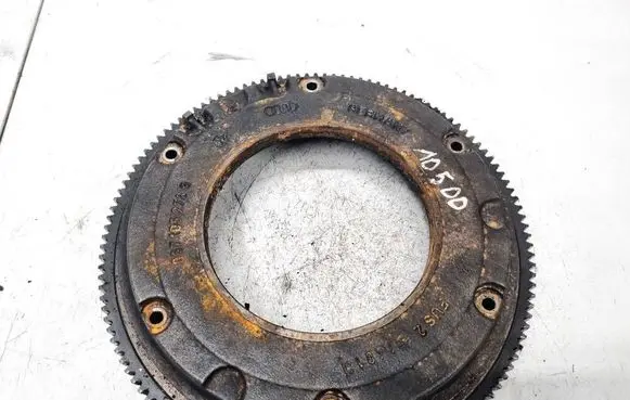 Volkswagen Golf III Flywheel 067105273G