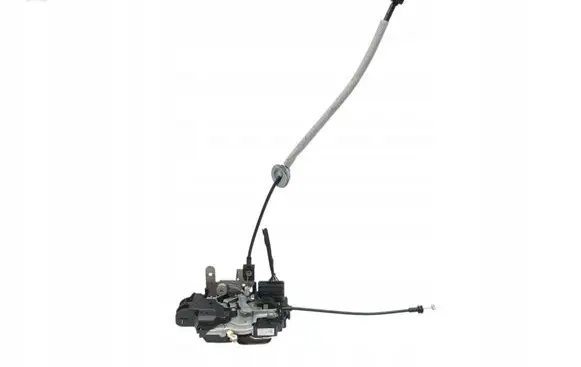 Volvo V40 Front door lock 31440391
