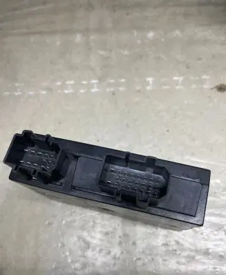 Volkswagen Golf IV Comfort/convenience module 1J0959799AH 5DK00795451