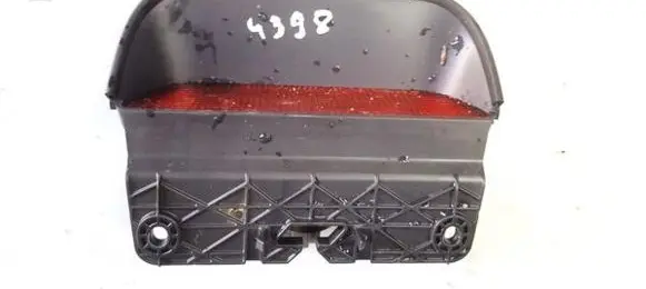 Honda CR-V Third/center stoplight p6939