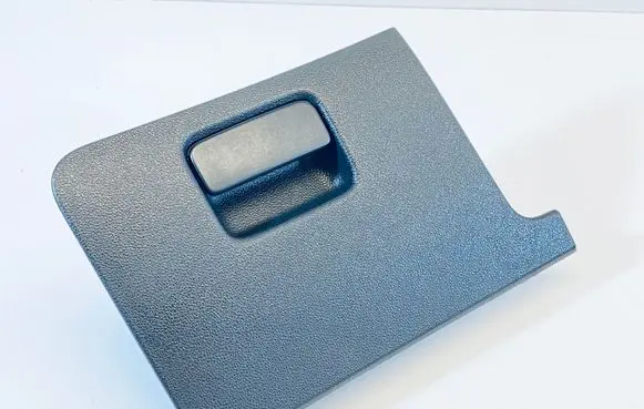 Volkswagen Golf VII Glove box lid/cover 5G1857924B 5G1857919C