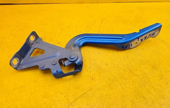 Nissan Micra K14 Engine bonnet/hood hinges 5FL0221