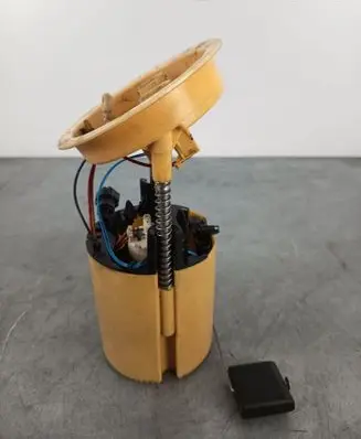BMW 1 E81 E87 In-tank fuel pump 7190943