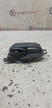Nissan Note (E11) Front door interior handle 5010800006