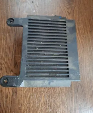 Volvo V70 Sound amplifier 30775889 30752816 021085