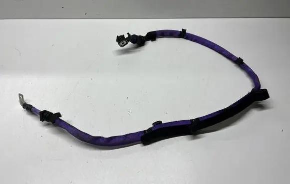Positive cable (battery)