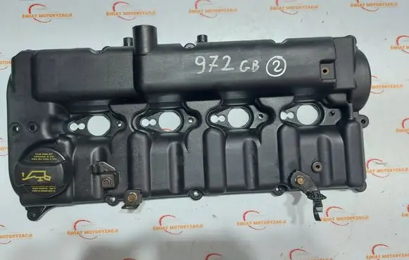 KIA Sorento Rocker cam cover 224104A400