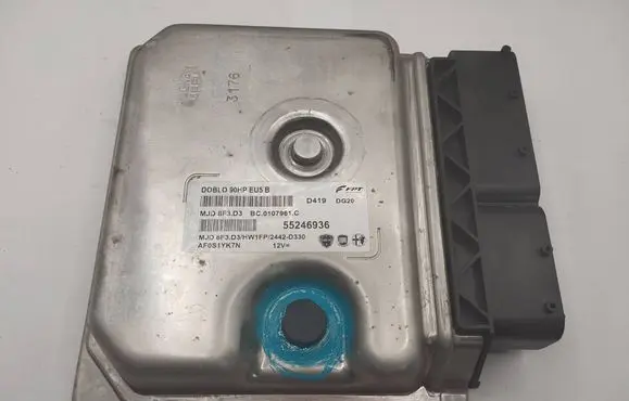 Engine control unit/module