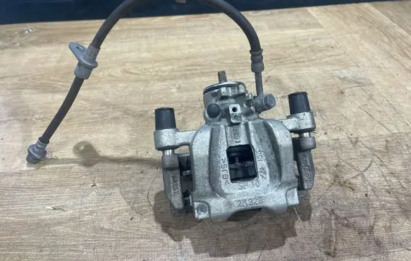 Jaguar I-Pace Rear brake caliper 