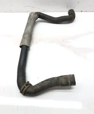 Volkswagen Sharan Engine coolant pipe/hose