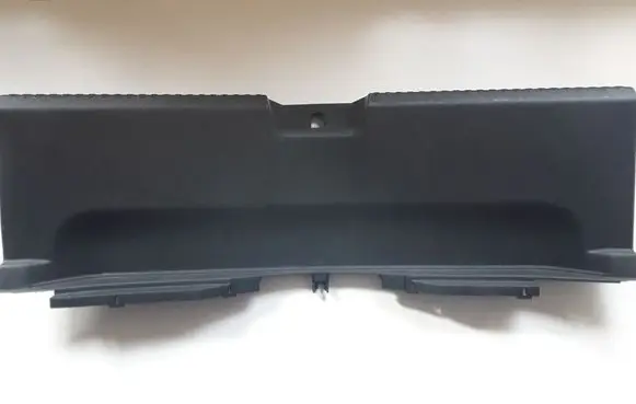 Seat Leon (5F) Tailgate/trunk side cover trim 5F0863459