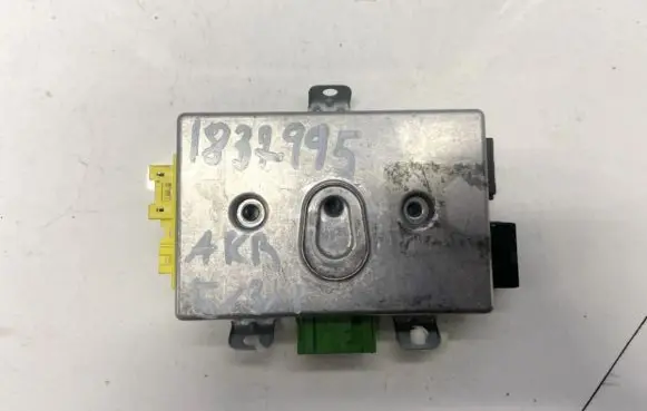 BMW 5 E60 E61 Door control unit/module 61356952986 6135-6952986