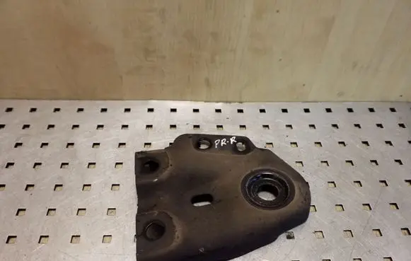 Other front suspension part