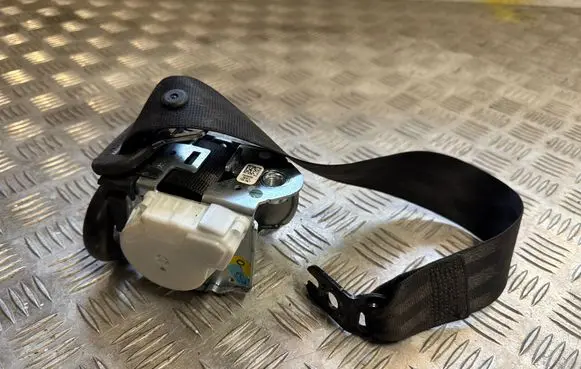 Audi Q5 SQ5 Rear seatbelt 80A857805B