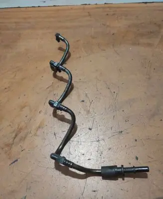 Renault Trafic II (X83) Fuel return line/hose 08812MGIC