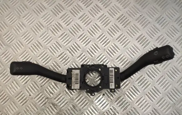 Volkswagen PASSAT B5 Indicator stalk 4B0953503H 8L0953513G