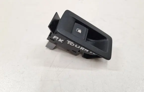 Volkswagen Touran I Fuel tank opening switch 1F0959527 1T0959551