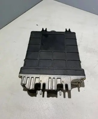 Volkswagen Sharan Engine control unit/module 028906021P 28SA2729 0281001251