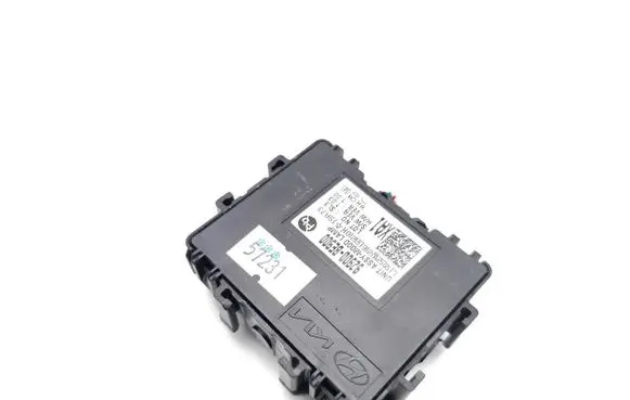 Light module LCM