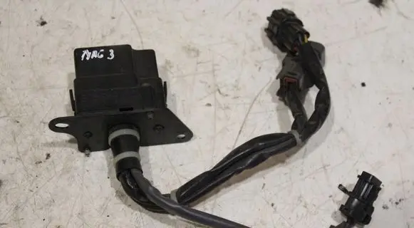 Subaru Outback Fuse module 27538AE001
