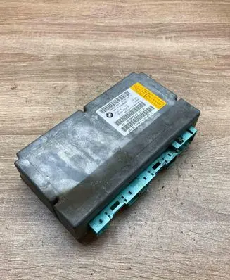 BMW 5 E60 E61 Airbag control unit/module 6938930 532221827