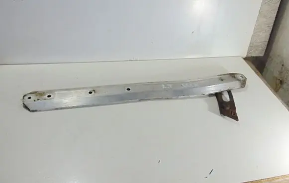 Porsche Boxster 986 Rear axle beam with reductor 