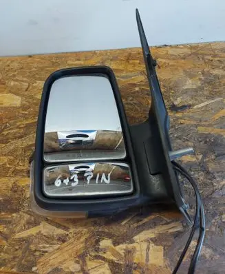 Volkswagen Crafter Front door electric wing mirror A9068104293