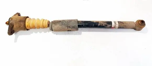 Skoda Superb B5 (3U) Rear shock absorber/damper AGW001MT